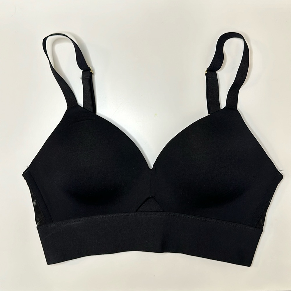 Spanx Swim to Gym Active Swim Bra